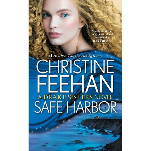 Pre-Owned Safe Harbor (Mass Market Paperback) 0515143189 9780515143188