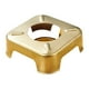 thumbnail image 2 of Accesorios para quemadores de alcohol, quemadores para acampar, para viajes, hogar, interior y exterior. Oro, 2 of 9