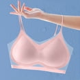 thumbnail image 3 of LEEYNEER Christmas Bra for Women Underwear Corselet Waistcoat Women Fashion Ventilate Underwear No Underwire Plus Size Together Traceless Everyday Bras, 3 of 4