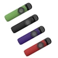 thumbnail image 4 of Portable  Flute with Lanyard Fun Musical Whistle Toy Joyful Musical Whistle Toy Boys Girls Gift Green, 4 of 6