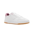 thumbnail image 1 of Tenis Charly® Urbano Para Dama Casuales Super Cómodos blanco 22, 1 of 6
