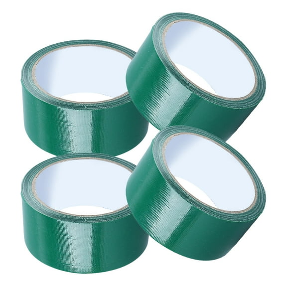 UPOUART Plumber Tape Heavy Duty Dark Green 4 Rolls