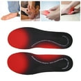 thumbnail image 1 of Inserts Arch Support Insoles Comfort Orthotic Shoe Inserts for Plantar Fasciitis Relief Fallen Arch, 1 of 7