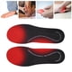 thumbnail image 5 of Plantillas Plantillas De Soporte Para El Inserciones Ortopédicas Cómodas Para Zapatos Para Aliviar La Fascitis Plantar Caído, 5 of 7