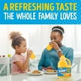 thumbnail image 7 of SUNNYD Smooth Orange Juice Drink, 1 Gallon Bottle, 7 of 7