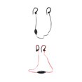 thumbnail image 4 of Auriculares Intrauditivos Bluetooth sin Cables Compatibilidad Universal - Negro, 4 of 8