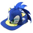 thumbnail image 3 of Sunloudy Kids Boy Cap Cute Mouse Shape Ajustable Béisbol Malla Transpirable Moda Estilo Sombrero Sunloudy adorable, 3 of 7