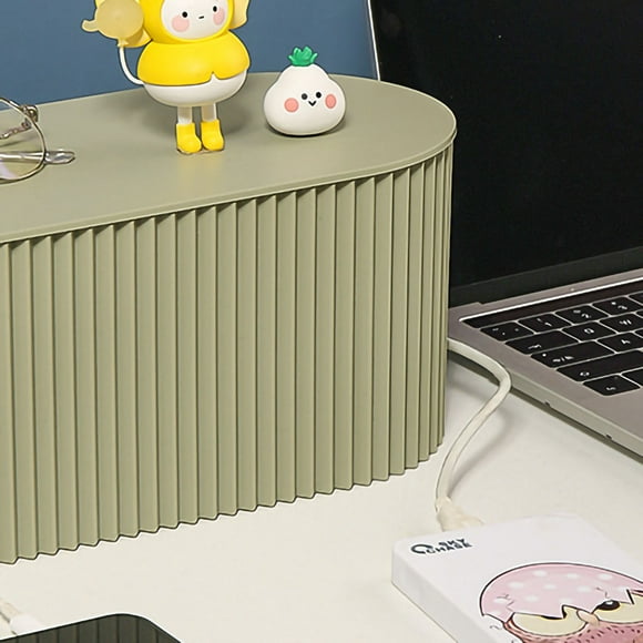 Cable Organizer Box,Cable Organizer Box Large Cable Box Cord Organizer Box Best in Class