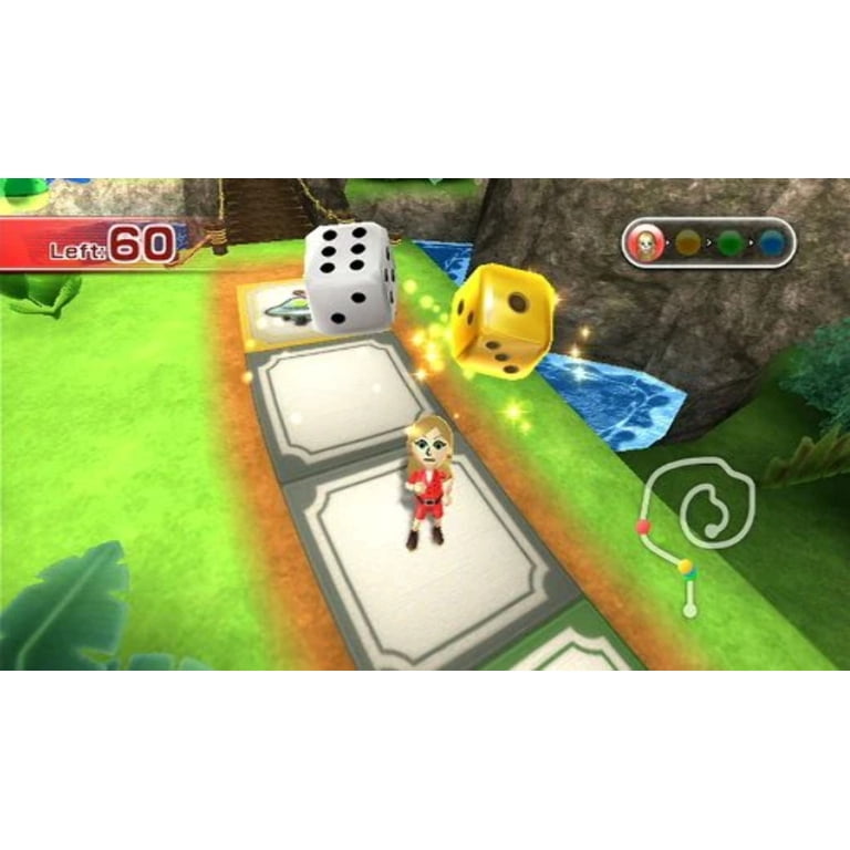 Nintendo Wii Party Game for Kids | Pre-Owned Nintendo Wii