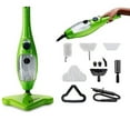 thumbnail image 3 of Multi-Functional 10-in-1 Steam Mop for Cleaning Hardwood Floors, Tiles, Carpets, and Windows, 3 of 5