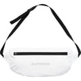thumbnail image 3 of Supreme Men's Packable Ripstop Pullover (With Packable Bag) White, from StockX, 3 of 4
