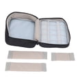 thumbnail image 4 of Coffee Maker Bag, Reinforced Stitching Dustproof Exquisite Travel Storage Bag  For Office, 4 of 8