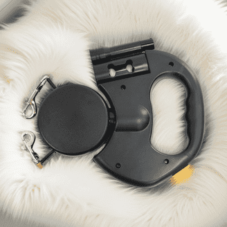 adjustable hands free dog leash Multifunction Hands Free Dog Leash With Safety Seat Belt