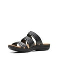 thumbnail image 4 of Clarks Laurieann Cove Womens Flat Sandals, 4 of 6