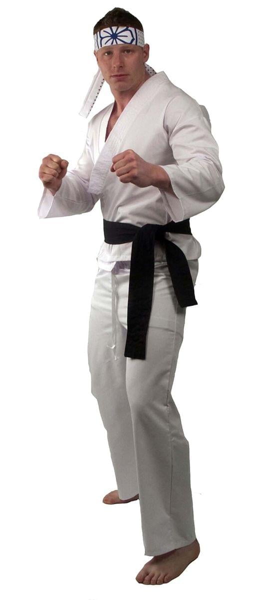 karate dress for boy