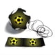 thumbnail image 2 of Cinturón Ajustable para Práctica Individual Lanzamiento Patadas Fútbol, Equipo Entrenamiento para el Control del Balón Fútbol, Cinturón Entrenamiento para Niños, B, 2 of 5