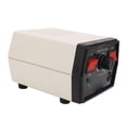 thumbnail image 4 of Pulidora con micromotor, 35 000 RPM, velocidad variable, control manual con pedal, enchufe estadounidense, 110 V, 4 of 15