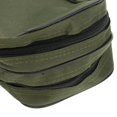 thumbnail image 3 of Bolsa de pesca impermeable kusrkot 150 cm Bolsa de caña de gran capacidad, 3 of 8