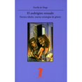 thumbnail image 1 of Libro El Androgino Asexuado Tapa Blanda, Autor Vv.aa. Shattuck, Editorial Antonio Machado Libros, 1 of 2