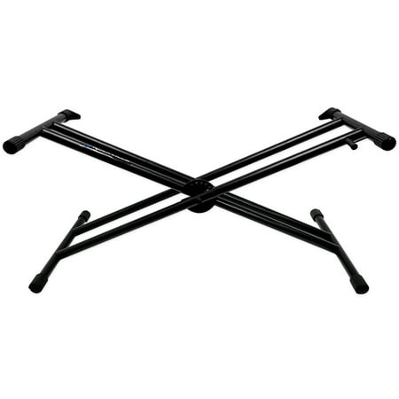 Samson Carbon 61 Key USB MIDI DJ Keyboard Controller + Software + Stand
