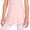 Pink, variant on Girls Dance Skirt Ballet Practice Wrap Side Slit Elastic Waist Shaping Tutu For Performance And Class Girls Skirts Summer,Pink Size 8-12 Years