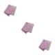 thumbnail image 5 of Toystoory Paño de cocina, repuesto de Color sólido, absorbente de agua, paño de toalla, herramienta de limpieza, accesorios, café morado Type1 NO1, 5 of 6