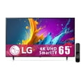 thumbnail image 1 of TV LG 65 Pulgadas 4K Ultra HD Smart TV QNED 65QNED80TSA, 1 of 4