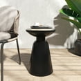 thumbnail image 3 of Modern Design Outdoor Table / For Balcony and Porch / No Assembly Needed, 3 of 5
