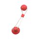 thumbnail image 1 of Xihbxyly Juguete Multifunción para Mascotas, Pelota Masticable Molar Resistente, Juguete Elástico para Buscar, Juego Interactivo Atractivo, para Uso En Interiores y Exteriores, para Cachorros y Perro, 1 of 6