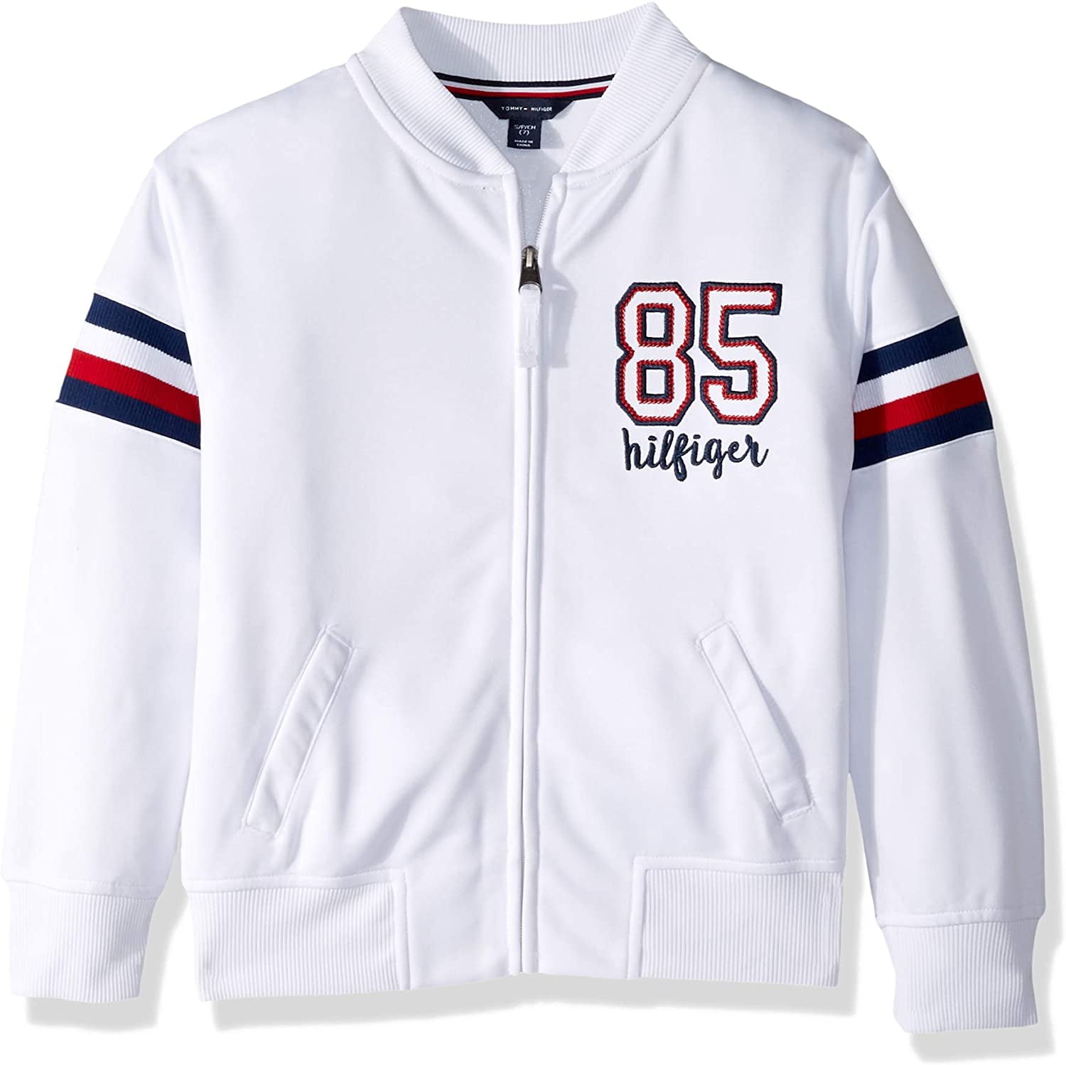 big girls tommy hilfiger