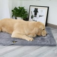 thumbnail image 3 of Cama Cómoda para perro jinwen manta cojín para mascotas viaje a XL, 3 of 7
