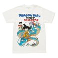 thumbnail image 1 of Camiseta de Goku de Dragon Ball para hombre, ropa holgada con estampado de manga corta, Tops de moda Hip Hop, camisetas deportivas diarias, ropa de regalo, 1 of 4