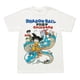 thumbnail image 1 of Camiseta de Goku de Dragon Ball para hombre, ropa holgada con estampado de manga corta, Tops de moda Hip Hop, camisetas deportivas diarias, ropa de regalo, 1 of 4