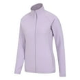 thumbnail image 3 of Mountain Warehouse Womens Raso Fleece Jacket, 3 of 5