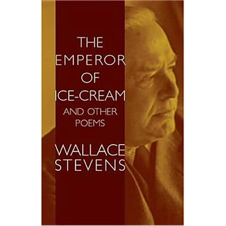 The Emperor of Ice-Cream and Other Poems