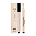 thumbnail image 2 of 2 Pack Correcteur Couvrance Totale pour Yeux Foncés Haute Pigmentation Résistant aux Plis Fini Longue Durée, 2 of 7