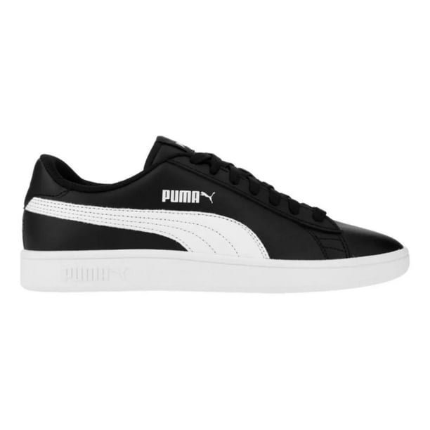 Tenis Puma Originales Smash V2 Originales negro 30 Puma 36521504