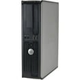 thumbnail image 2 of Pre-Owned Used Dell 380 Desktop Computer 160gb 2gb ram Windows 10 Pro, 2 of 2