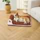 thumbnail image 4 of Pet Mat Removable And Washable Winter Warm Dog Bed Cats Bed Sleeping Mat Pet Supplies Cats And Dog Bed, 4 of 6