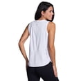 thumbnail image 3 of RBX Active Women's Laser Mesh Panel Tank Top, 3 of 5