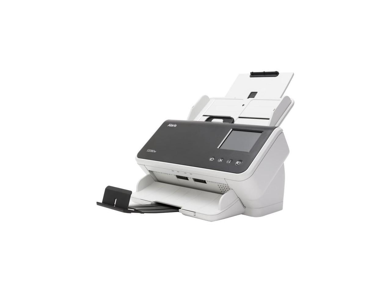 KODAK SCANNERS 1015189 ALARIS S2080W SCANNER 80PPM