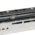 thumbnail image 5 of 6 Pairs of Salice Progressa 18" (457mm) Undermount Soft Close Kitchen Drawer Slides for 1/2" to 5/8" Material, 120lb Load Capacity, Full Extension Ball Bearing Drawer Slides, 5 of 9