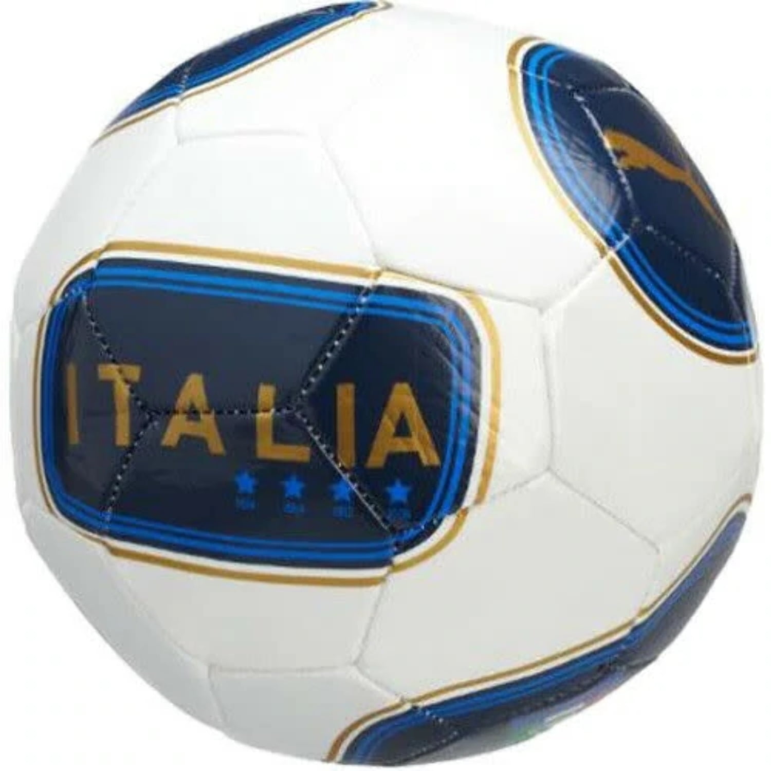 Puma PWR-C Italy Italia Soccer Ball 