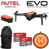 Autel Robotics EVO Drone Bundle with Dual 32GB, Sling Bag and Landing Pad