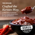 thumbnail image 2 of Lucky Foods Seoul Gochujang Chili Paste, 15.8 OZ, 2 of 6