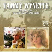 First Lady / We Sure Can Love Each Other (CD)