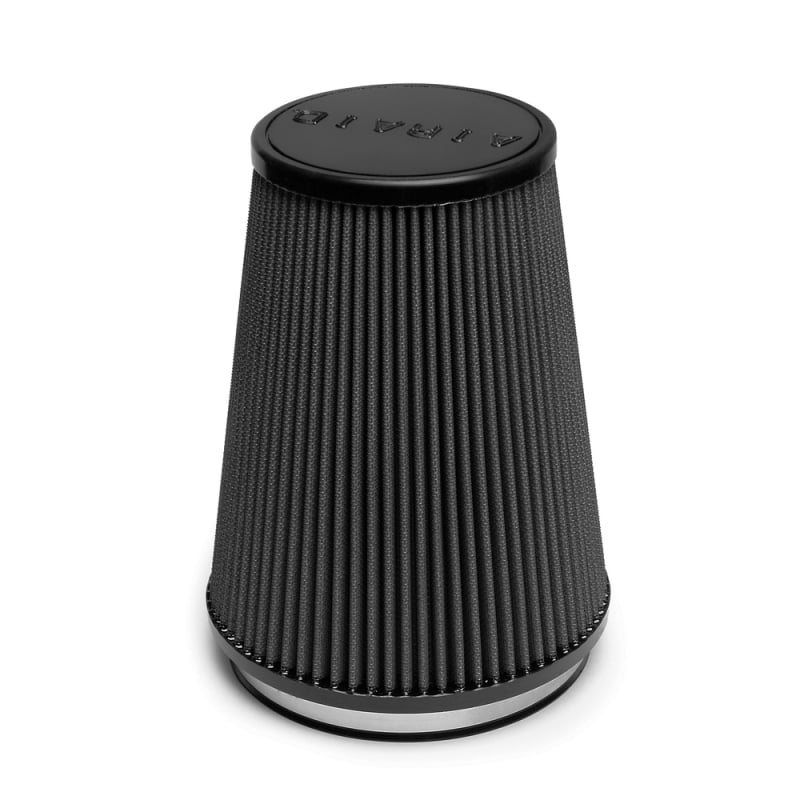 Airaid Universal Air Filter Cone 6 x 7 1/4 x 5 x 9 Blue SynthaMax