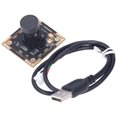thumbnail image 2 of Módulo De Cámara, Mini USB2.0 Webcam Board Drive Free HD Para Windows Para Android Para OS X ANGGREK Otros, 2 of 8