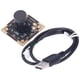 thumbnail image 1 of Módulo de cámara HD 5MP Mini USB2.0 Webcam Board para Android HBVCAM‑5M2134 V11, 1 of 9