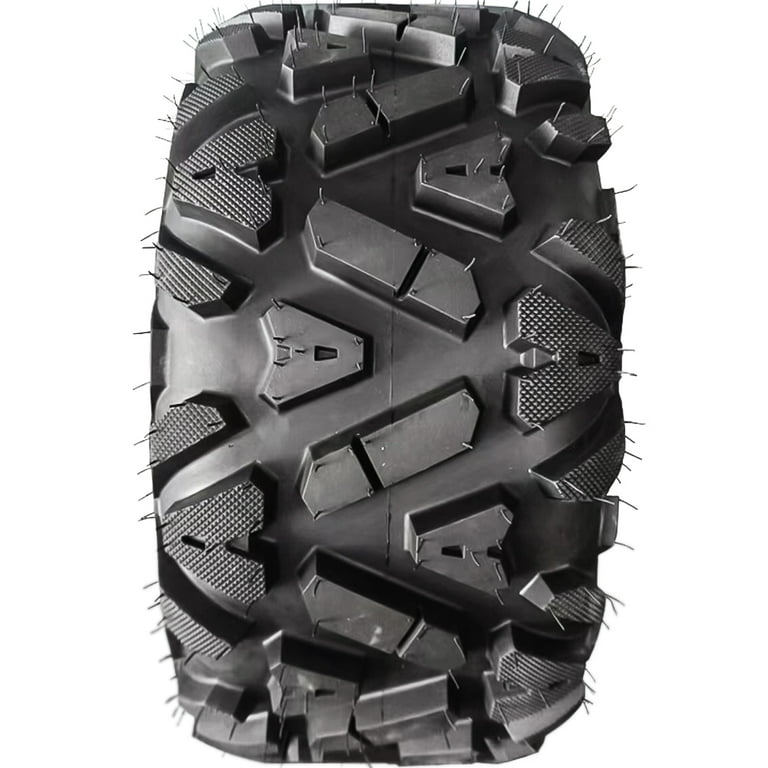 SunF 27x11-12 27x11x12 ATV UTV All Terrain AT Tire 6 PR A048 (Single